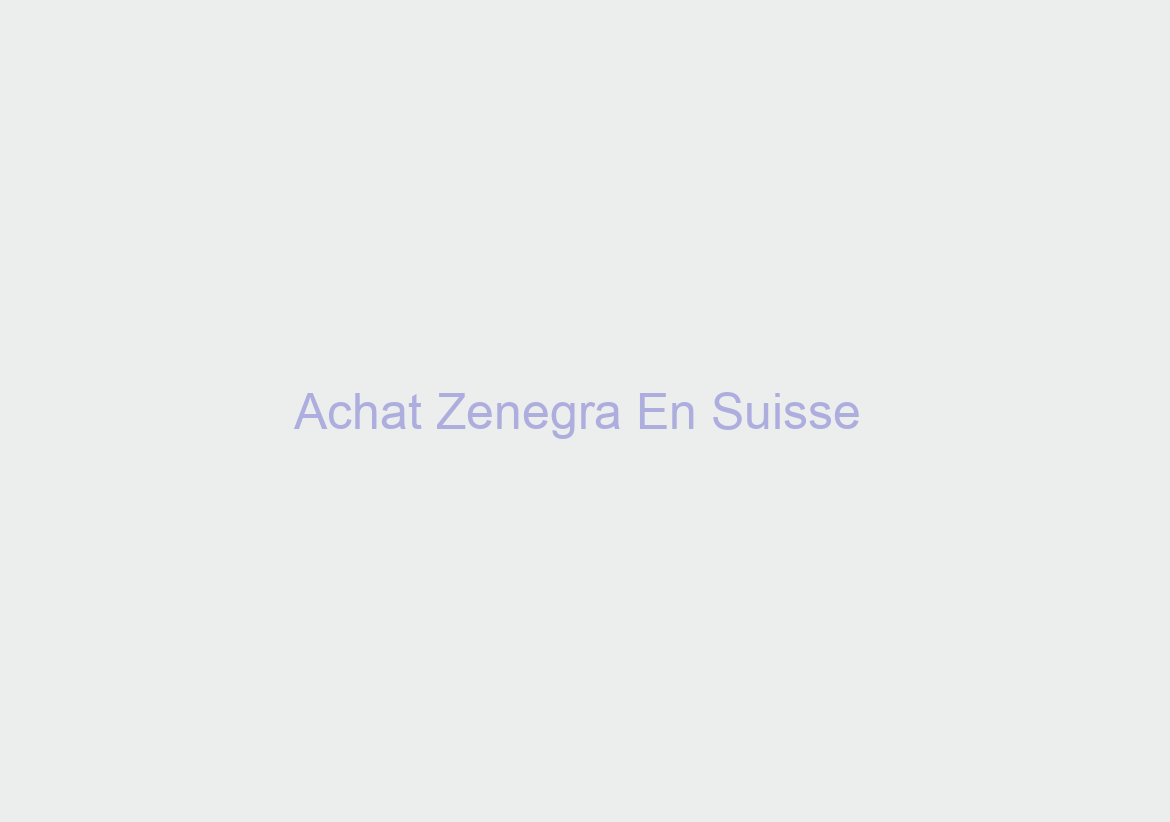 Achat Zenegra En Suisse / Les moins chers des médicaments en ligne / Livraison dans le monde (1-3 Jours)